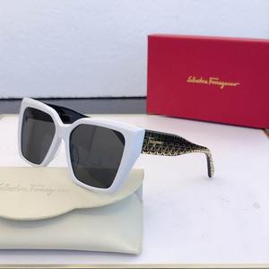 Salvatore Ferragamo Sunglasses 278